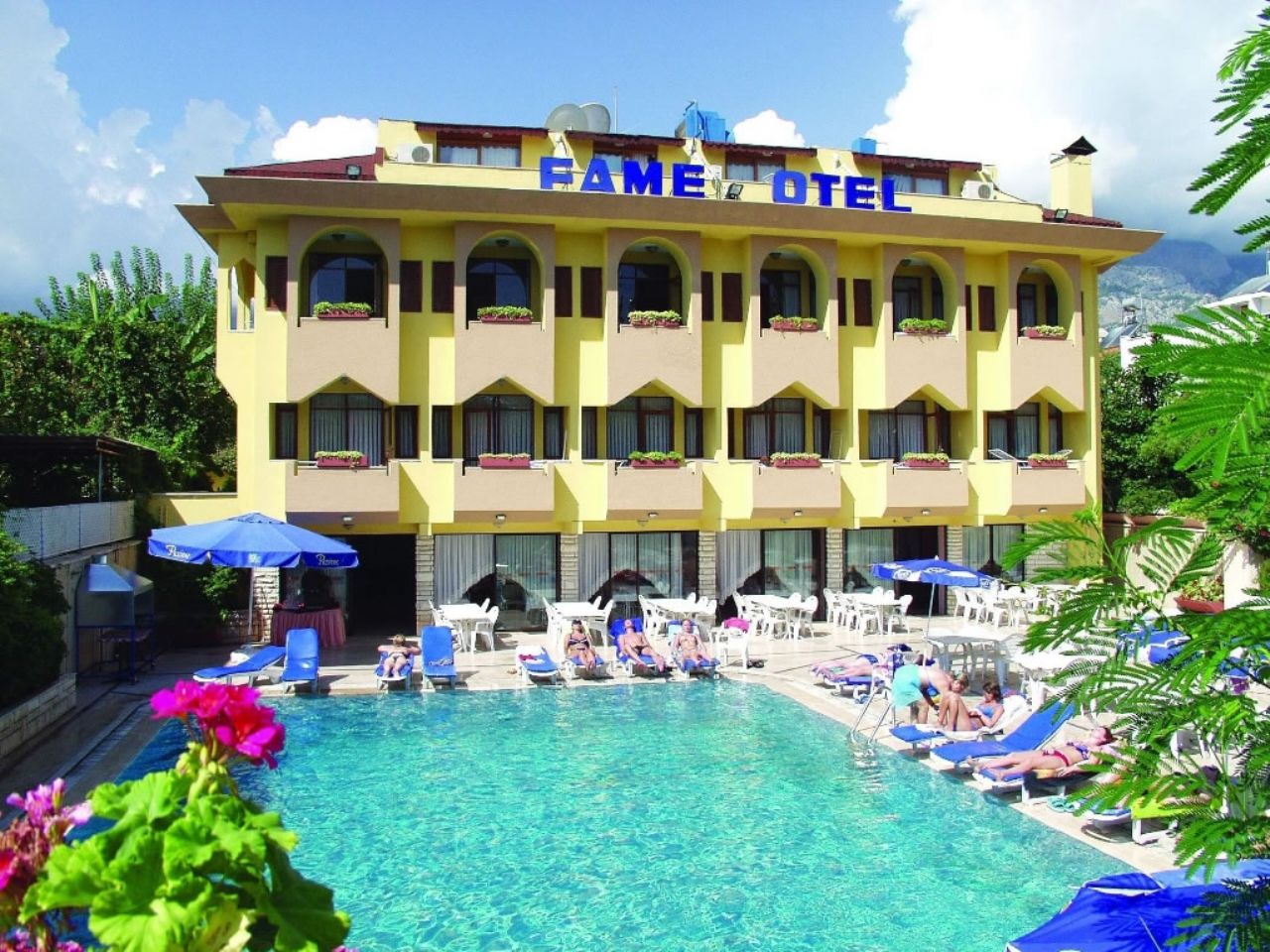 3 deteta do 18 godna gratis Turska Jurešić travel